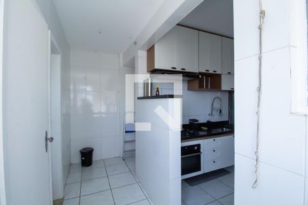 Apartamento à venda com 109m², 3 quartos e 1 vagaÁrea de Serviço
