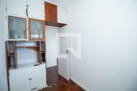 Quarto 1 de apartamento à venda com 3 quartos, 109m² em Floresta, Belo Horizonte