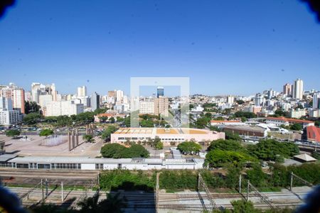 Apartamento à venda com 109m², 3 quartos e 1 vagaVista do Quarto 2