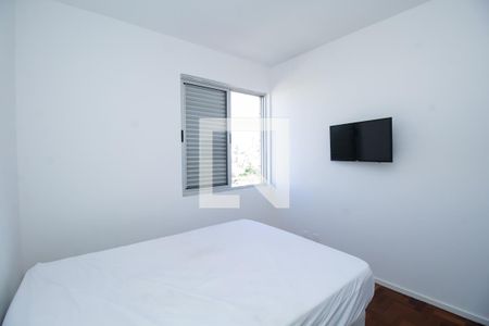 Apartamento à venda com 109m², 3 quartos e 1 vagaQuarto 3