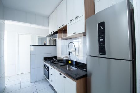 Apartamento à venda com 109m², 3 quartos e 1 vagaCozinha