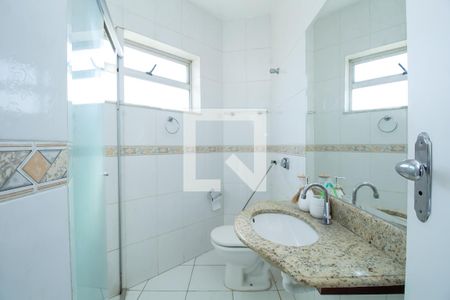 Apartamento à venda com 109m², 3 quartos e 1 vagaBanheiro