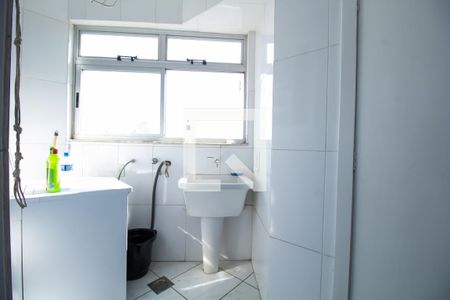 Apartamento à venda com 109m², 3 quartos e 1 vagaÁrea de Serviço