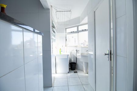 Apartamento à venda com 109m², 3 quartos e 1 vagaÁrea de Serviço