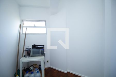 Apartamento à venda com 109m², 3 quartos e 1 vagaQuarto de Serviço