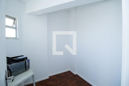 Apartamento à venda com 109m², 3 quartos e 1 vagaQuarto de Serviço