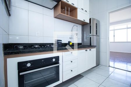 Apartamento à venda com 109m², 3 quartos e 1 vagaCozinha