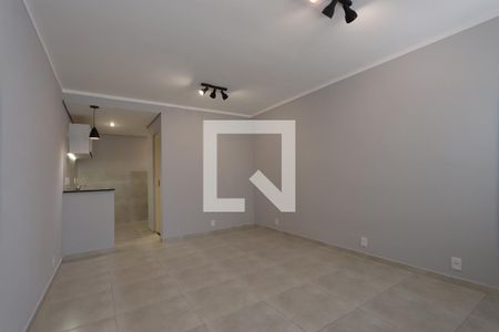 Sala/Quarto de kitnet/studio para alugar com 1 quarto, 27m² em Vila Formosa, São Paulo
