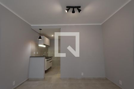 Sala/Quarto de kitnet/studio para alugar com 1 quarto, 27m² em Vila Formosa, São Paulo