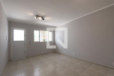 Sala/Quarto de kitnet/studio para alugar com 1 quarto, 27m² em Vila Formosa, São Paulo