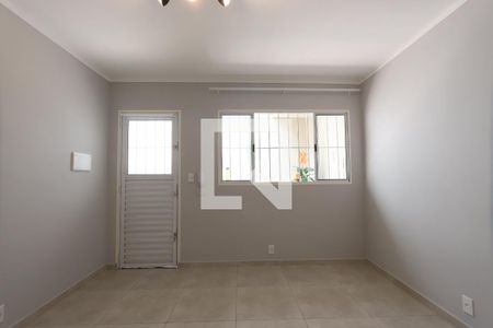 Sala/Quarto de kitnet/studio para alugar com 1 quarto, 27m² em Vila Formosa, São Paulo