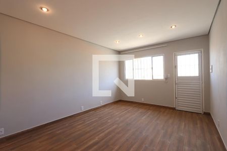 Sala/Quarto de kitnet/studio para alugar com 1 quarto, 27m² em Vila Formosa, São Paulo