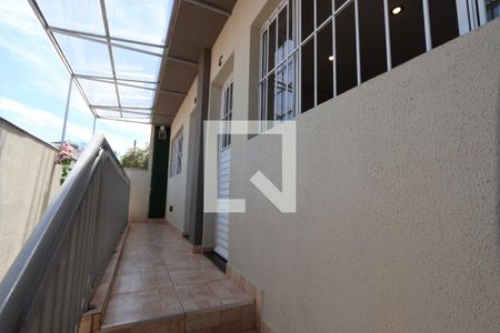 Studio para alugar com 27m², 1 quarto e sem vagaEntrada