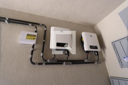 Studio para alugar com 27m², 1 quarto e sem vagaSistema Solar