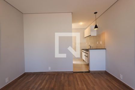 Sala/Quarto de kitnet/studio para alugar com 1 quarto, 27m² em Vila Formosa, São Paulo
