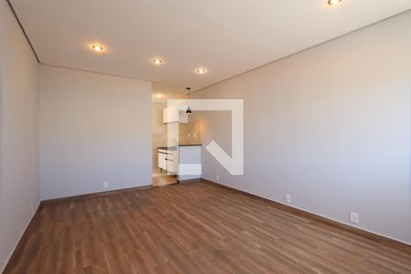 Sala/Quarto de kitnet/studio para alugar com 1 quarto, 27m² em Vila Formosa, São Paulo