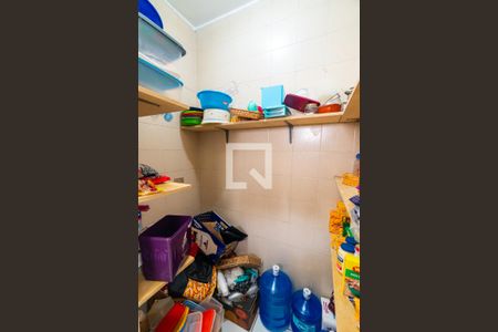 Casa à venda com 280m², 3 quartos e 6 vagasDespensa