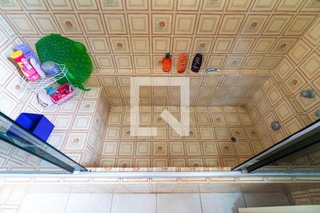 Casa à venda com 280m², 3 quartos e 6 vagasBanheiro da Suíte 1 Detalhe