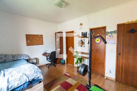 Casa à venda com 280m², 3 quartos e 6 vagasSuite 2