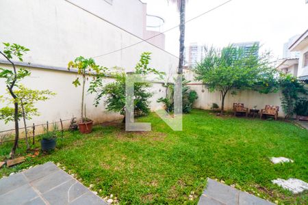 Casa à venda com 280m², 3 quartos e 6 vagasJardim