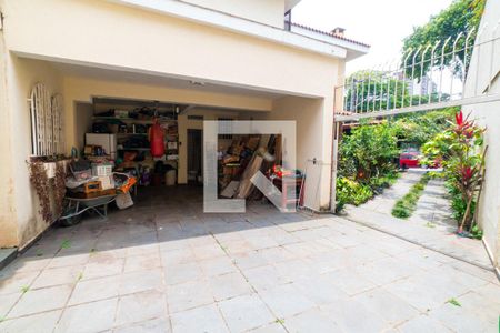 Casa à venda com 280m², 3 quartos e 6 vagasGaragem