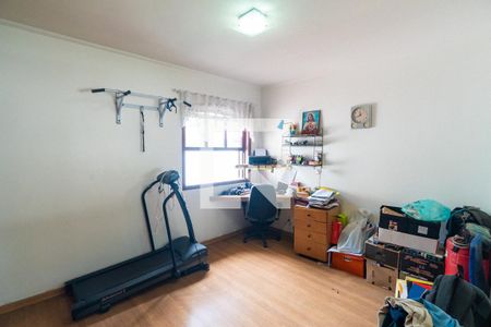 Casa à venda com 280m², 3 quartos e 6 vagasQuarto 2