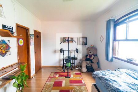 Casa à venda com 280m², 3 quartos e 6 vagasSuite 2