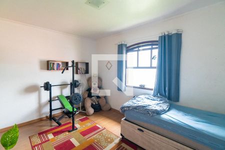 Casa à venda com 280m², 3 quartos e 6 vagasSuite 2