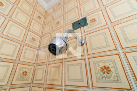 Casa à venda com 280m², 3 quartos e 6 vagasBanheiro da Suíte 1 Detalhe