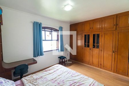 Casa à venda com 280m², 3 quartos e 6 vagasQuarto 1