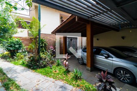 Casa à venda com 280m², 3 quartos e 6 vagasGaragem