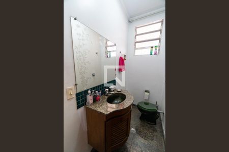 Casa à venda com 280m², 3 quartos e 6 vagasLavabo