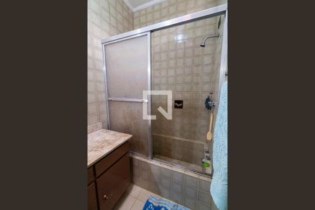 Casa à venda com 280m², 3 quartos e 6 vagasBanheiro da Suíte 2 Detalhe