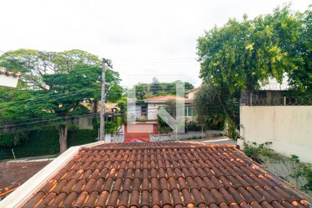 Casa à venda com 280m², 3 quartos e 6 vagasVista da Varanda da Suite 1