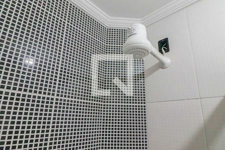 Studio para alugar com 23m², 1 quarto e sem vaga Studio para alugar com 23m², 1 quarto e sem vagaBanheiro