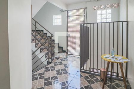 Studio para alugar com 23m², 1 quarto e sem vaga Studio para alugar com 23m², 1 quarto e sem vagaÁrea comum