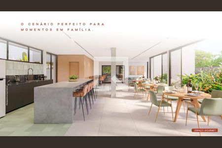 Apartamento à venda com 4 quartos, 152m² em Santa Lúcia, Belo Horizonte