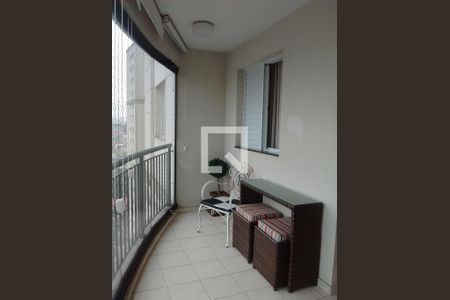 Apartamento à venda com 91m², 3 quartos e 2 vagasFoto 09