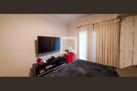 Casa para alugar com 358m², 4 quartos e 6 vagasSuíte 1