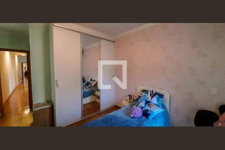 Casa para alugar com 358m², 4 quartos e 6 vagasSuíte 2