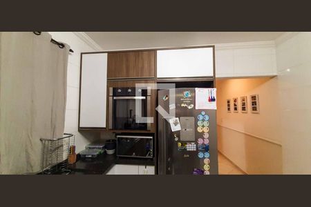 Casa para alugar com 358m², 4 quartos e 6 vagasCozinha