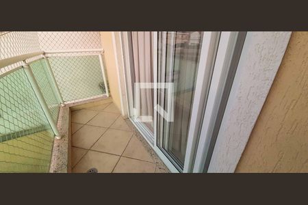 Casa para alugar com 358m², 4 quartos e 6 vagasVaranda da Sala