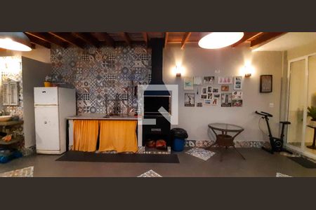 Casa para alugar com 358m², 4 quartos e 6 vagasEspaço Gourmet