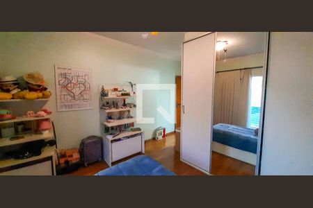 Casa para alugar com 358m², 4 quartos e 6 vagasSuíte 2