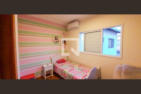 Casa para alugar com 358m², 4 quartos e 6 vagasQuarto 2