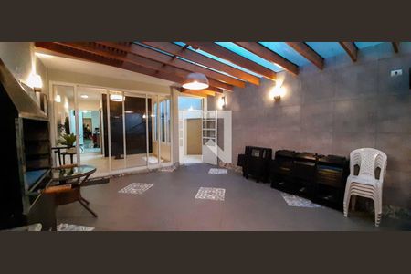 Casa para alugar com 358m², 4 quartos e 6 vagasEspaço Gourmet