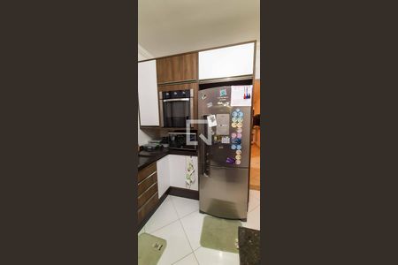 Casa para alugar com 358m², 4 quartos e 6 vagasCozinha