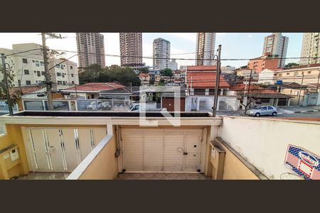 Casa para alugar com 358m², 4 quartos e 6 vagasVista da Varanda da Sala