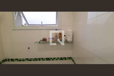 Casa para alugar com 358m², 4 quartos e 6 vagasBanheiro da Suíte 2