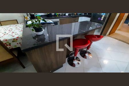 Casa para alugar com 358m², 4 quartos e 6 vagasCozinha